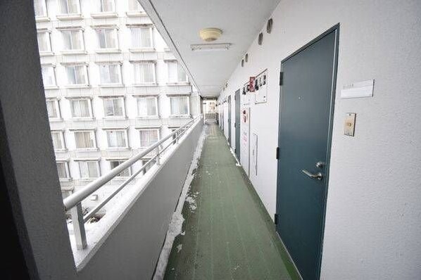 セントヒルズ仙台の物件内観写真